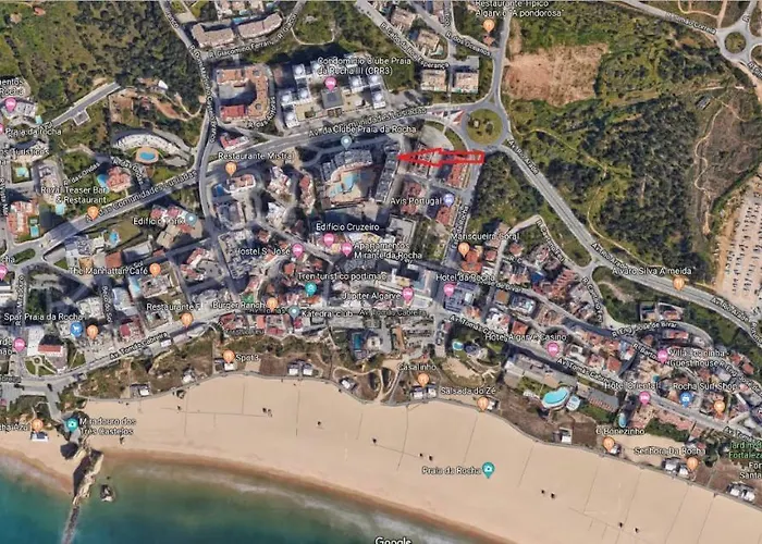 Holiday home Casa2_praia_beach_house